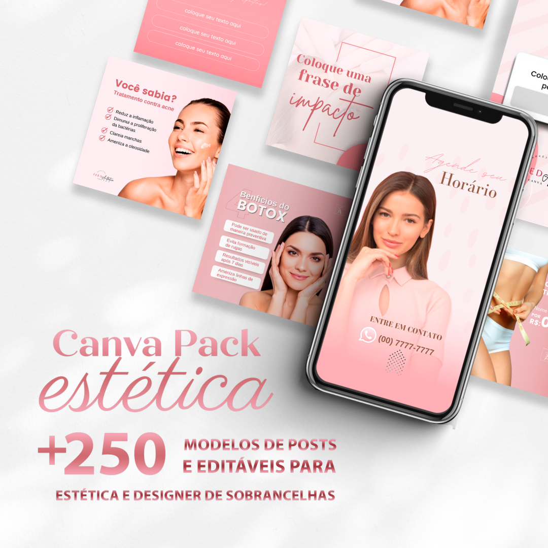 Canva Packs Oficial 6453